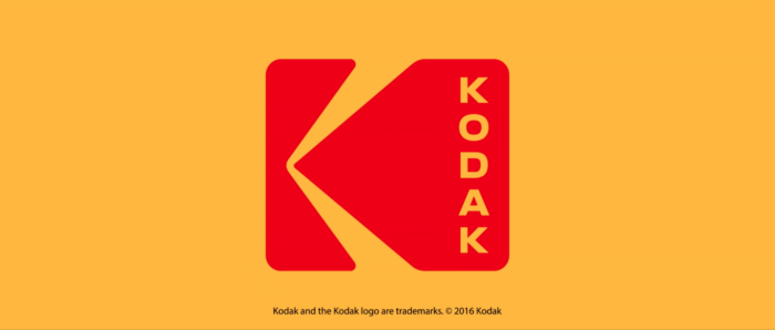Kodak's Understanding Short Film